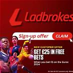 ladbrokes bonus bet code